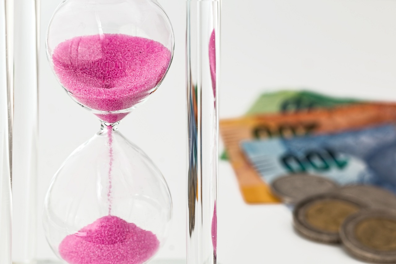 1万円以下で始めるおすすめの投資方法は？