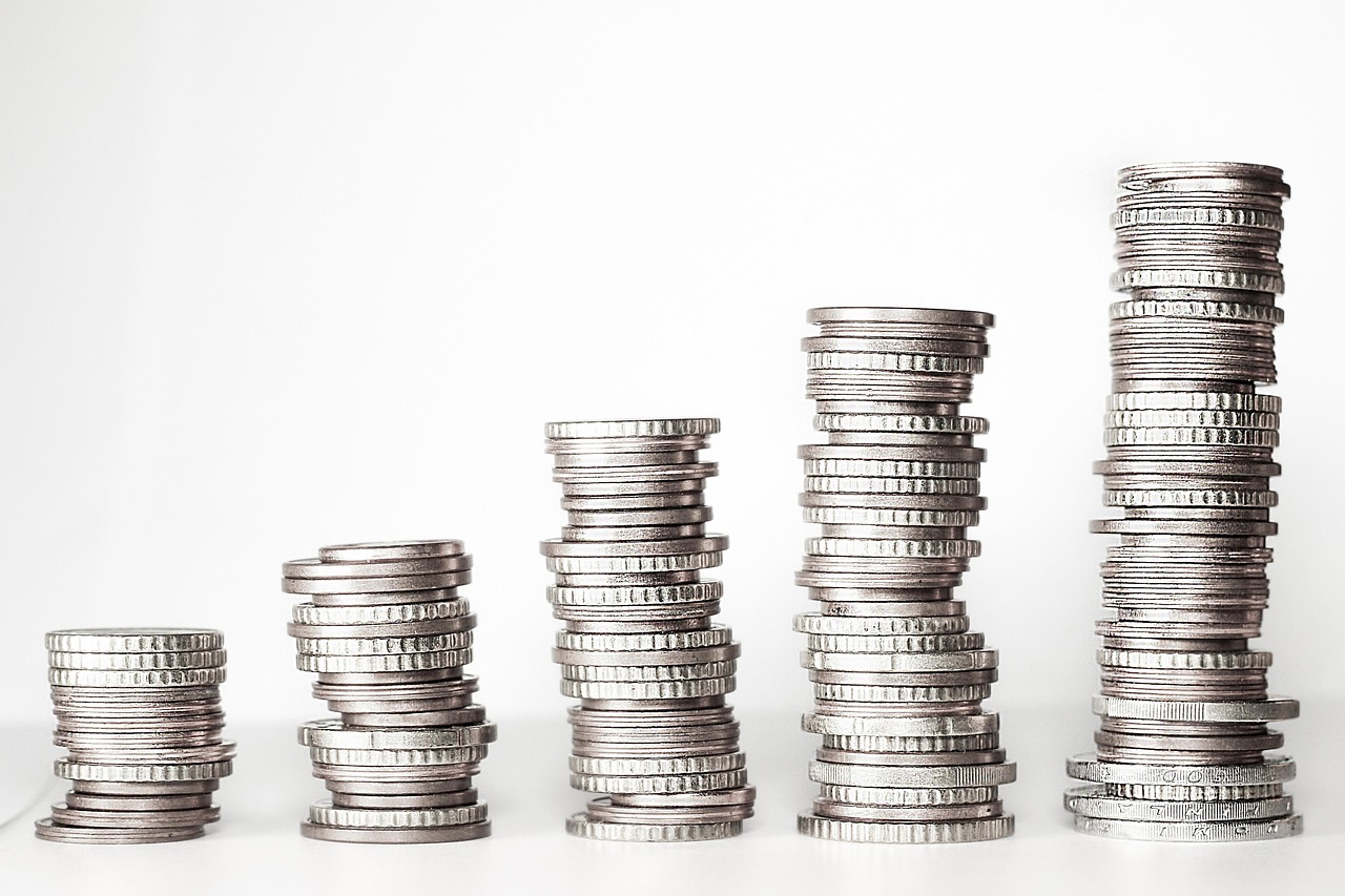 一万円から増やすための投資方法は？