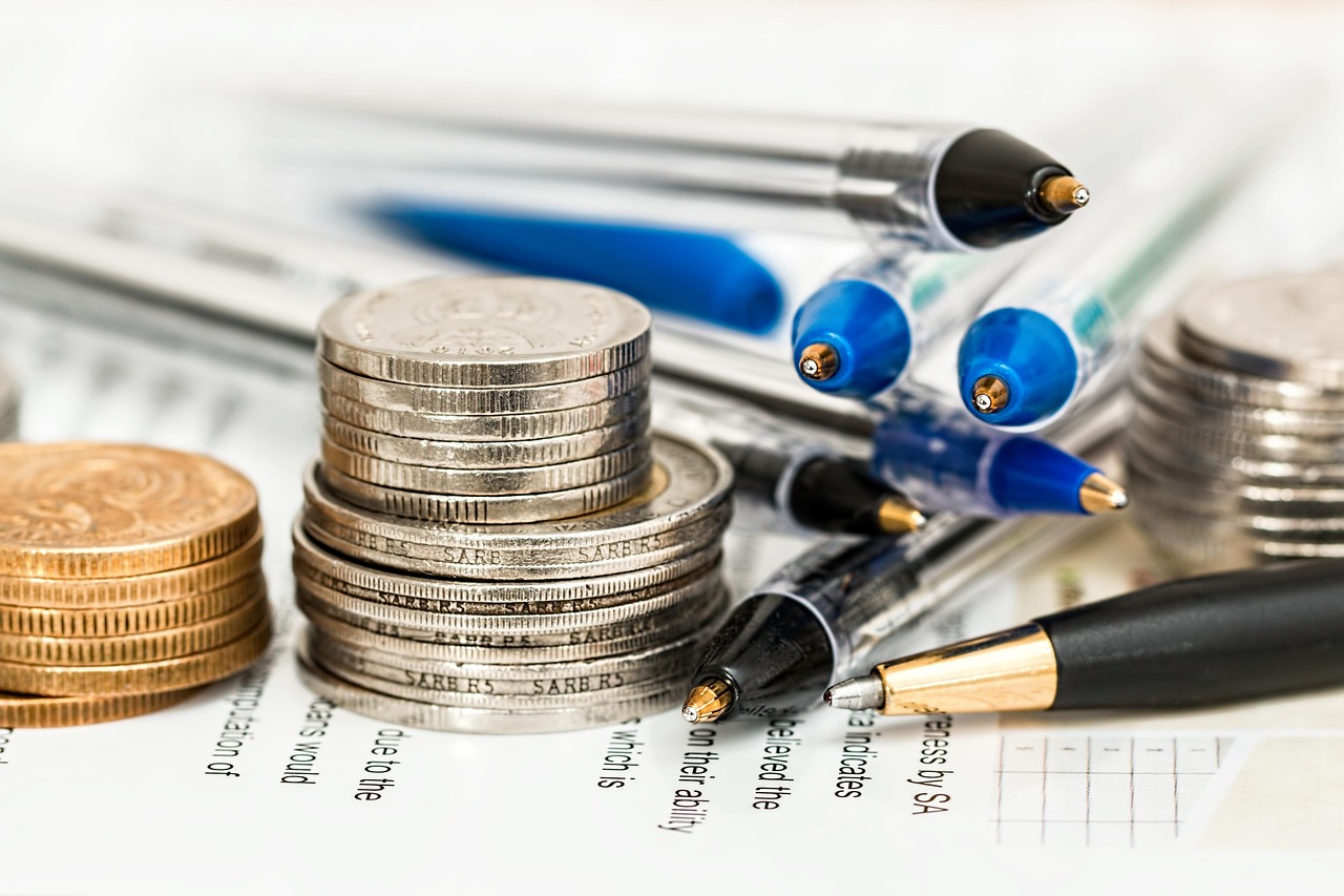積立NISAで1万円の投資は本当に意味ないのか？