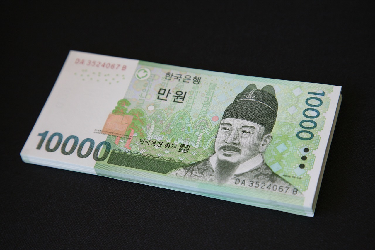老後2000万を毎月1万円で準備することは可能か？
