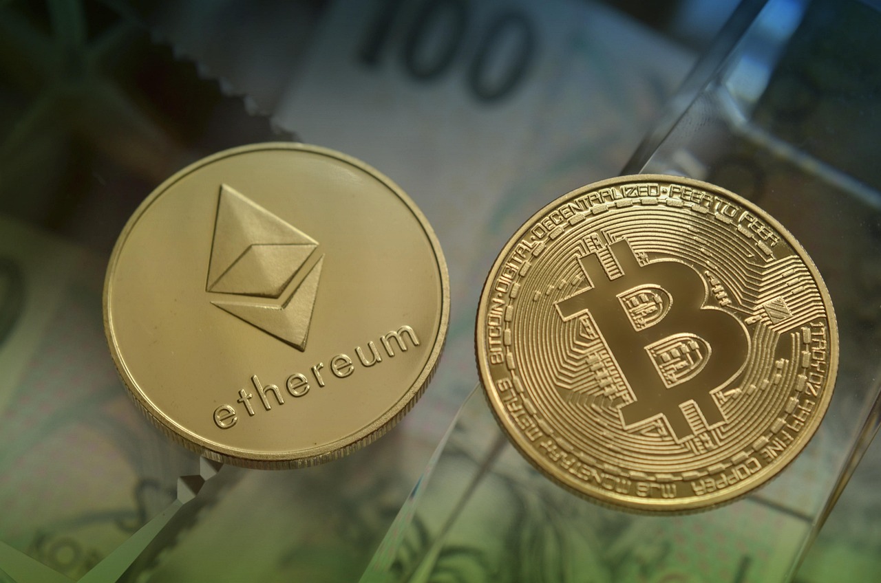 仮想通貨を1万円で始める方法とは？