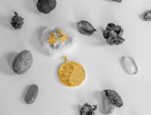 純金積立1万円のメリットとは何ですか？