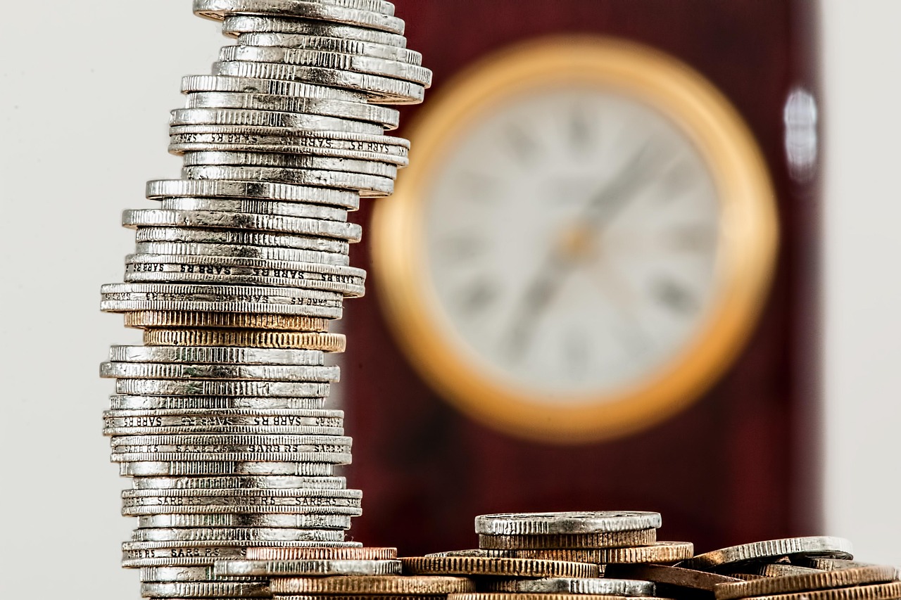 金投資を1万円から始めるためのポイントは？