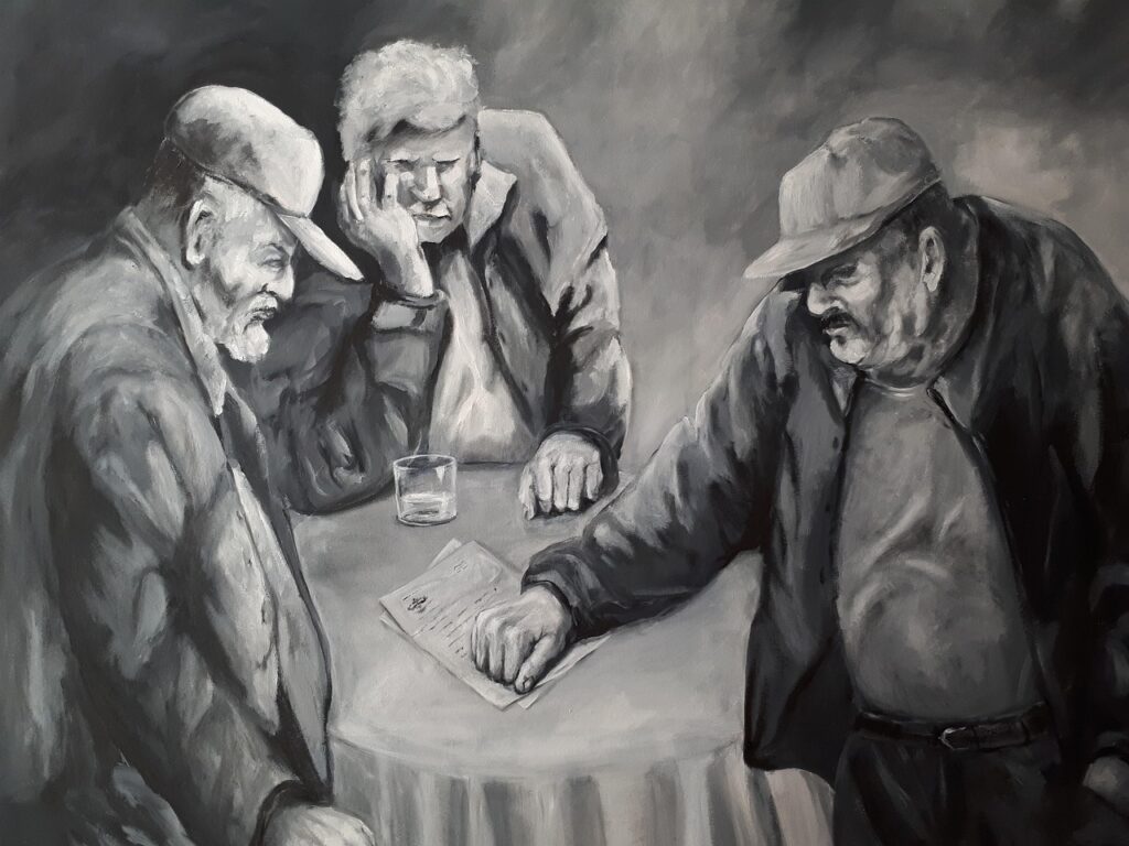 毎月1万円の投資で10年後に得られる資産は？