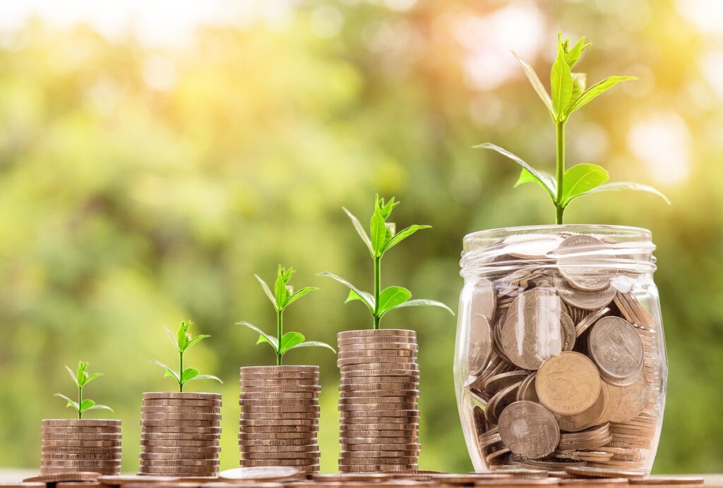月1万円で始める仮想通貨投資の方法とは？
