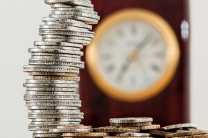 毎月1万円の低リスク投資におすすめの方法は？